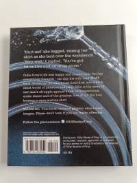 Fifty Sheds of Grey : A parody - Erotica for the Not-too-modern Male