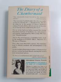 Celestine : the diary of a chambermaid