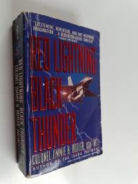 Red Lightning, Black Thunder