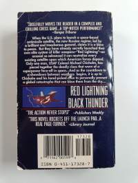 Red Lightning, Black Thunder