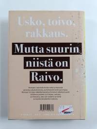 Raivo (signeerattu)