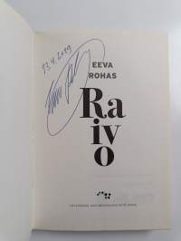Raivo (signeerattu)