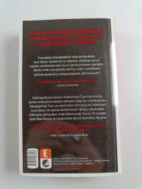 Rakkauden ennustuksia : Franseska ; Suklaapolkuja