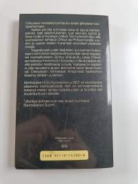Orfeuksen meriselitys