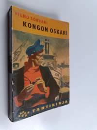 Kongon Oskari