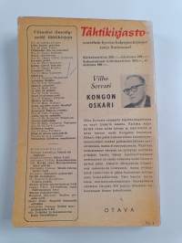 Kongon Oskari