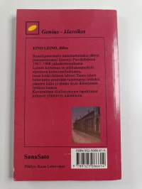 Rikos : tutkielma