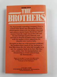 The brothers 5 : Big deal