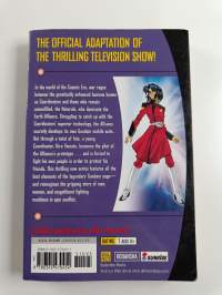 Mobile Suit Gundam Seed vol. 1