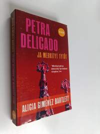 Petra Delicado ja merkityt tytöt