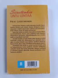 Siivetönkin lintu lentää