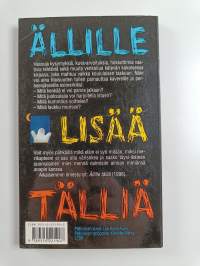 Ällille lisää tälliä : aineistoa aivosoluille
