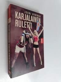 Karjalainen ruletti