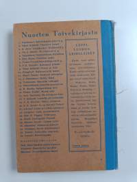 Leppiluodon leiriläiset