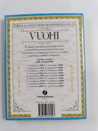 Vuohi