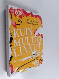 Kuin muuttolinnut (UUDENVEROINEN)