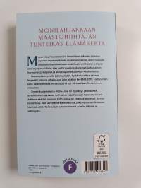 Mona-Liisa : urheilija, muusikko, ihminen - Urheilija, muusikko, ihminen (UUSI)