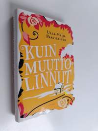 Kuin muuttolinnut (UUDENVEROINEN)