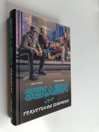 Sekasin : tervetuloa Suomeen (UUDENVEROINEN)