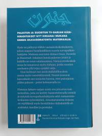 Sekasin : tervetuloa Suomeen (UUDENVEROINEN)