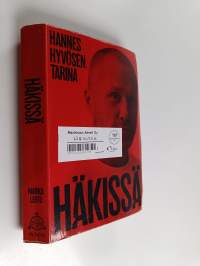 Häkissä - Hannes Hyvösen tarina