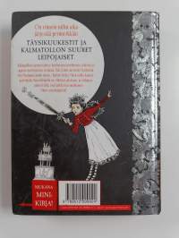 Ada Gootti ja kuoloa kamalammat kestit