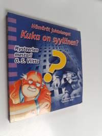 Kuka on syyllinen