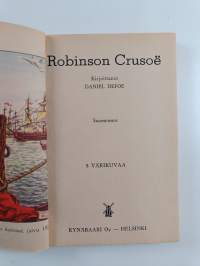 Robinson Crusoe (painovirhekappale)