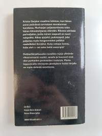 Kuolema käy kirkossa