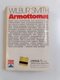 Armottomat
