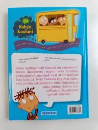 Pillastunut sijainen (ERINOMAINEN)