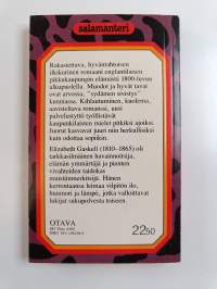 Cranfordin naiset