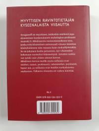 Stroganoff : Anatolij D. Mbdrinovin tutkimuksia (ERINOMAINEN)