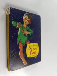 Peter Pan