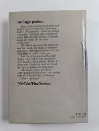 Att lägga patiens