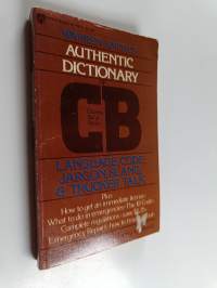 CB Language - The Complete Dictionary of Trucker Talk