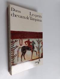 Les petits chevaux de Tarquinia