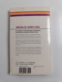 Taivaan ja veden maa