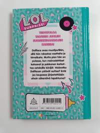 L.O.L. Surprise! Talvinen seikkailu L.O.L. Surprise! Le Hiver étincelant