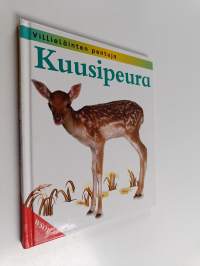 Kuusipeura