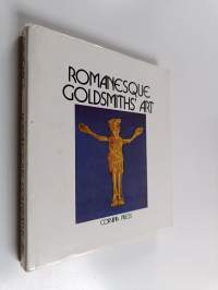 Romanesque goldsmiths&#039; art in Hungary
