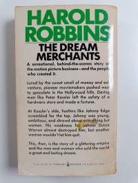 The dream merchants