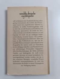 Die Revolution der modernen Kunst