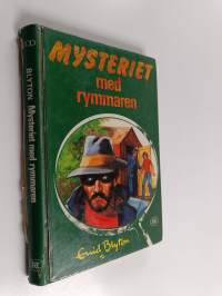 Mysteriet med rymmaren