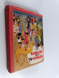 Kamelen och TV-Kungen
