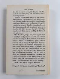 Gångande grå