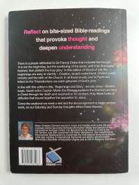 Words of life - The Bible day by Day : January-august 2020
