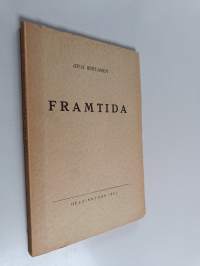 Framtida (numeroitu)