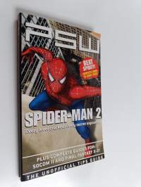 Spider-man 2 - The unofficial tips guide
