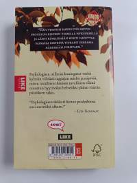 Kissa joka ei kuollut